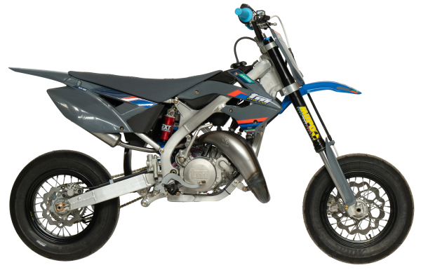 tm Moto SMX 85 Junior Modell 2026